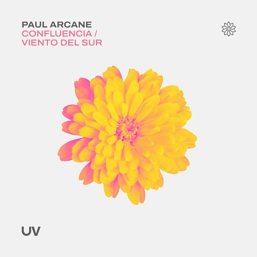 Paul Arcane - Confluencia _ Viento Del Sur [UV255]